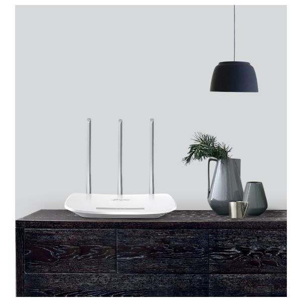  TP-LINK TL-WR845N - Router 