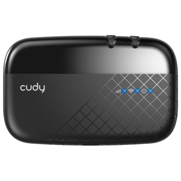  Cudy MF4 - Mobile Wi-Fi 