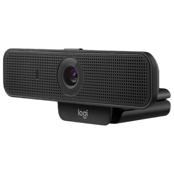  كاميرا ويب لوجيتك HD - C925e 