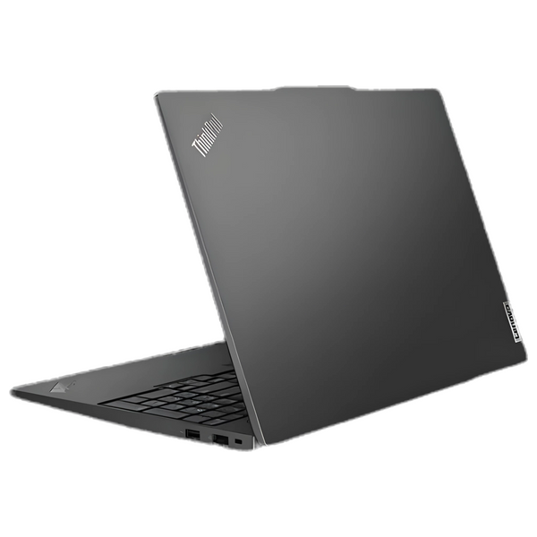  لابتوب لينوفو 16-انج - ThinkPad E16 - Ultra 7-155H - Shared - دوز - 16كيكابايت/512كيكابايت SSD 