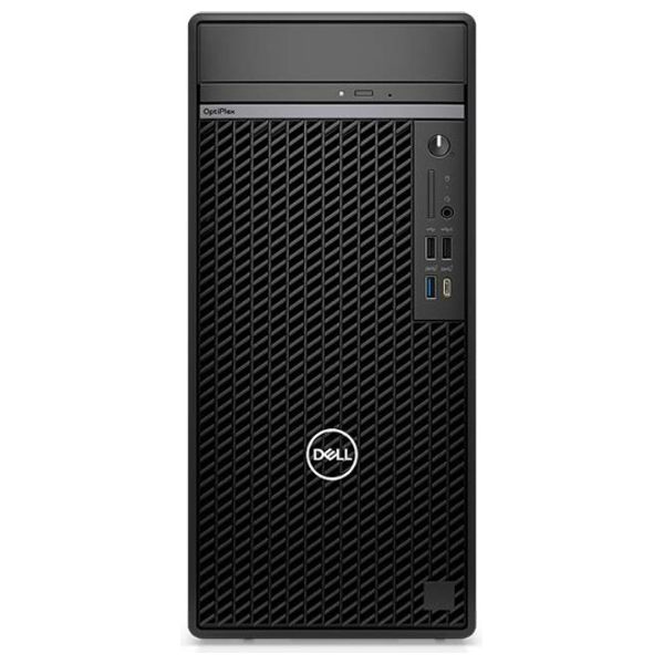 Dell Desktops - Optiplex 7020 MT - Core i7-14700 - 8GB/512GB SSD - Intel HD - Dos
