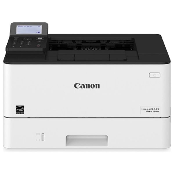  Cannon i-SENSYS LBP226dw - Laser printer - White 