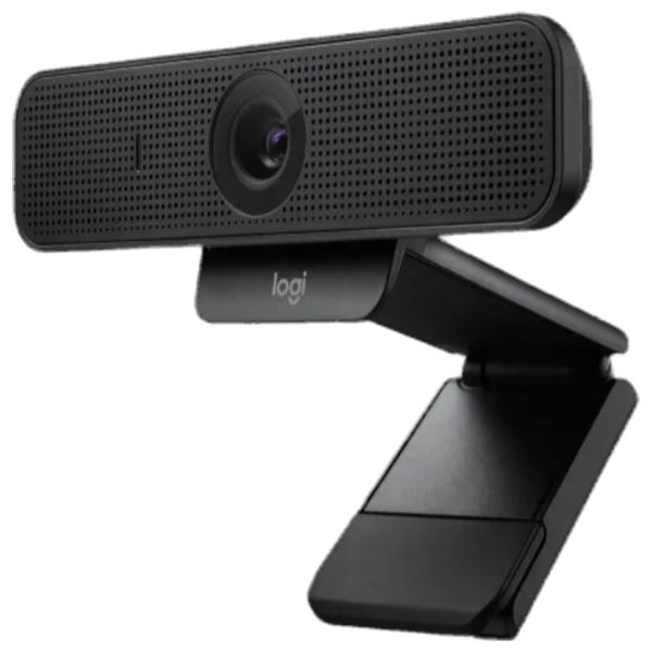  كاميرا ويب لوجيتك HD - C925e 