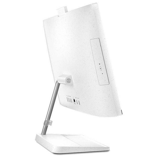  كمبيوتر مكتبي لينوفو 23.8-انج - Core i7-13620H - Shared - دوز - 8كيكابايت/512 كيكابايت SSD -  Ideacenter Aio-3 24IAP7-F0GH 