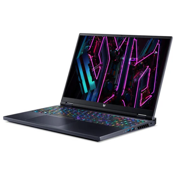  Acer Laptop 16-Inch - Predator Helios - i9-13900HX - 32GB/1TB SSD - RTX4080 - Dos 