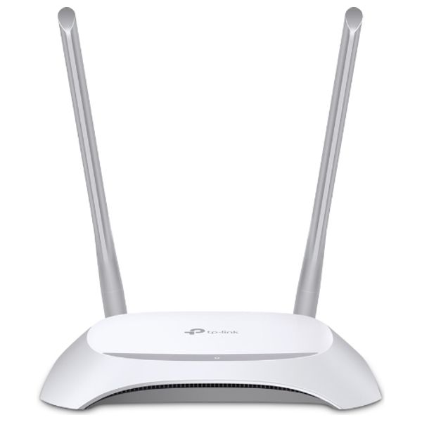  راوتر تيبي لينك - TL-WR840N 