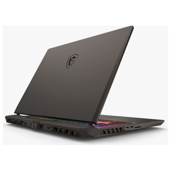  لابتوب ام اس ئاي 16.1-انج - Vector 16 HX AI A2XWHG - Core Ultra 9-275HX - NVIDIA GeForce RTX5070TI-12GB GDDR7 - دوز - 32 كيكابايت/1 تيرابايت SSD 