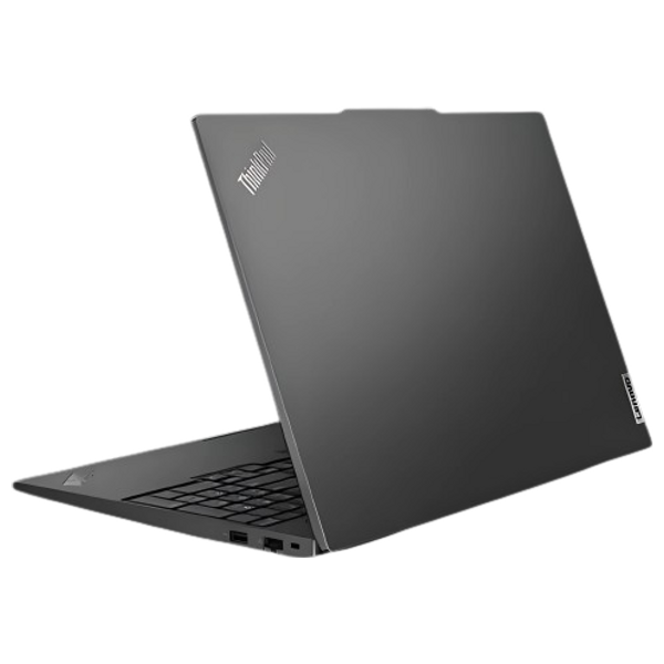  Lenovo Laptop 16-Inch  WUXGA IPS- ThinkPad E16 - Core i7-1355U - 8GB/512GB SSD - Shared - DOS 
