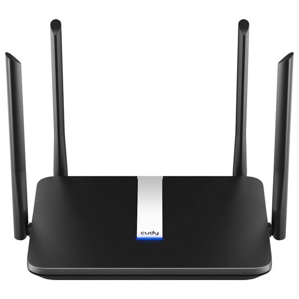  Cudy AX1800 - Router 