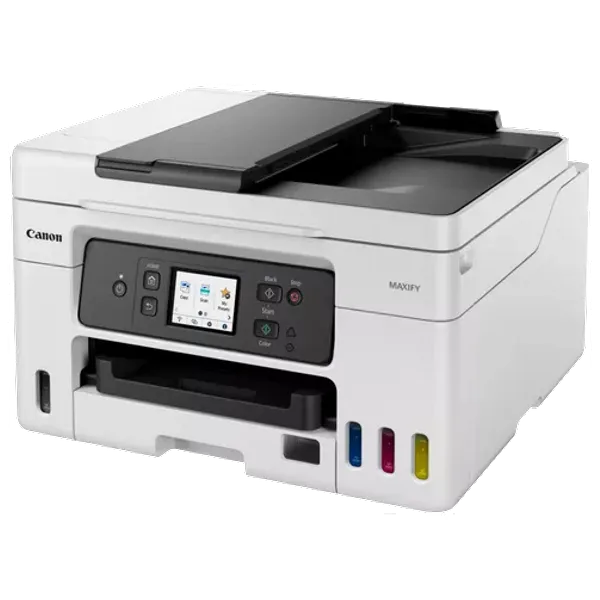  Canon GX4040 - Color Printer - WiFi - Black 