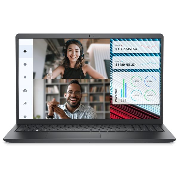  Laptop Dell Latitude 3540 - 15.6-Inch FHD - Core i7-1355U - Ram 8GB DDR4 - 512GB SSD nvme - MX550-2GB - Dos 