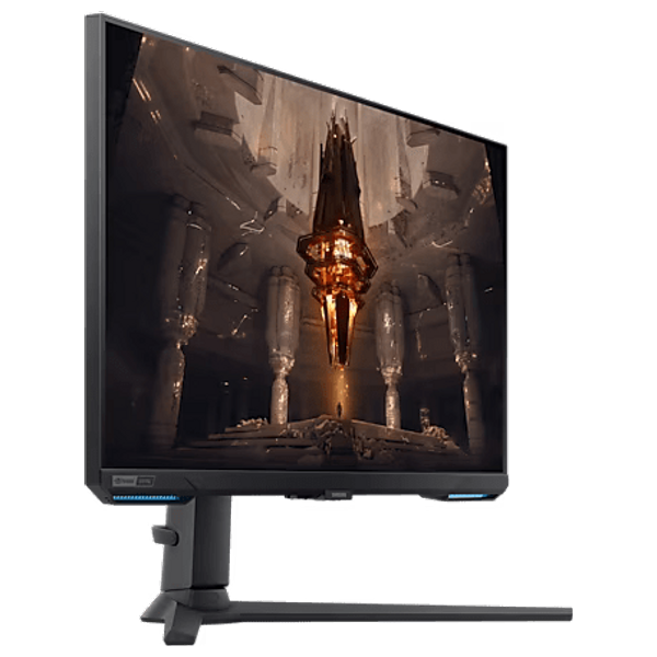 Samsung 28-Inch G702 Series - Flat Monitor - 144Hz - 1ms Response Time - 4K 