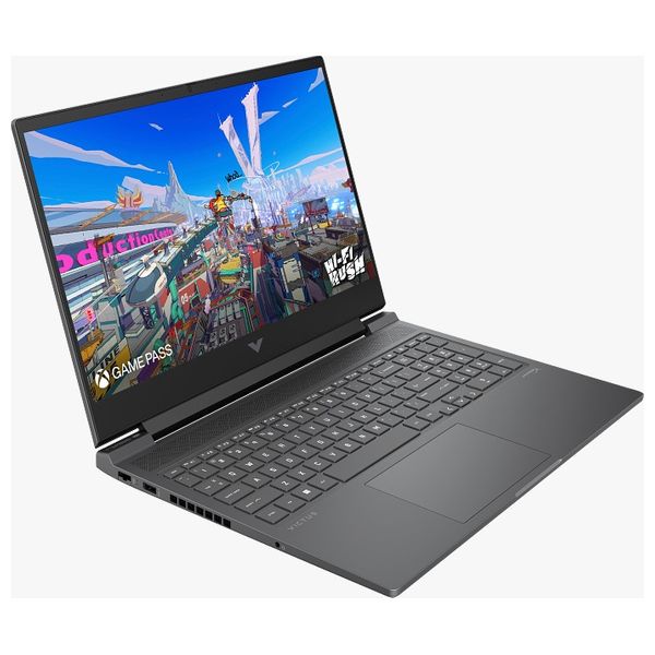 HP Laptop 16.1-Inch - VICTUS 16-D1000NE - Core i5-12500H - 16GB/1TB SSD - RTX 3050-4GB - Dos