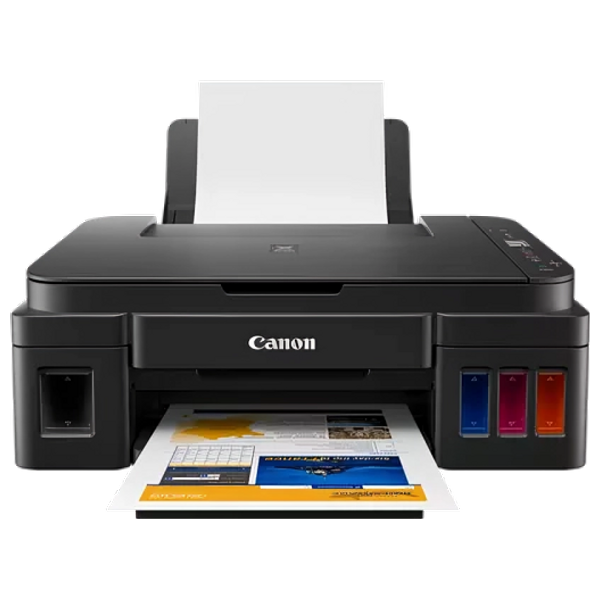  Canon G2410 - Color Printer - Black 