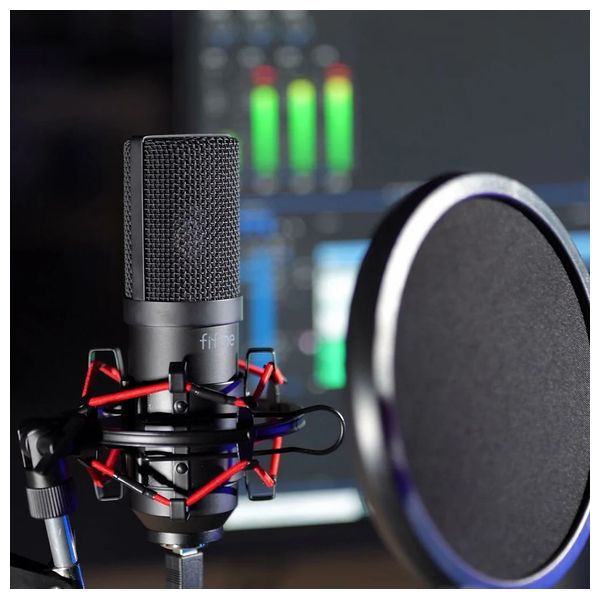  Fifine T732 - Microphone 