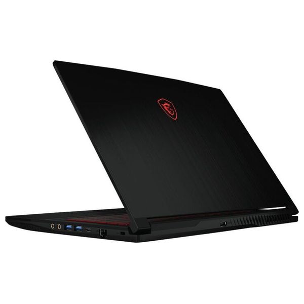 MSI Laptop 15.6-Inch - Katana B13VEK - Core i5-12450H - 8GB/512GB SSD - RTX-2050 4GB - Dos 