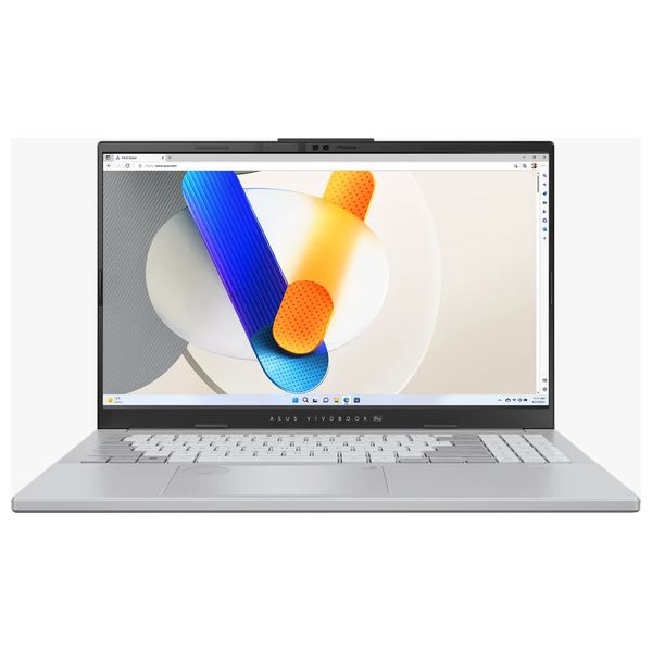  لابتوب اسوس 15.6-انج - VIVOBOOK PRO - U7-155H - RTX 4060 8 GB - دوز - 16 كيكابايت/1تيرابايتSSD 