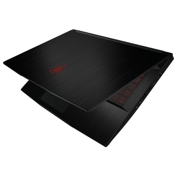  MSI Laptop 15.6-Inch - Katana B13VEK - Core i5-12450H - 8GB/512GB SSD - RTX-2050 4GB - Dos 