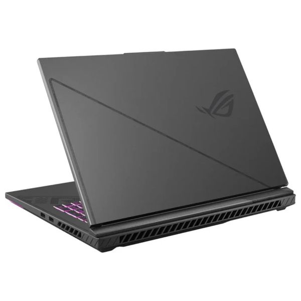  لابتوب اسوس 18-انج - ROG Strix G18 - Core i9-14900HX - RTX 4070-8GB - دوز - 32 كيكابايت/1تيرابايتSSD 