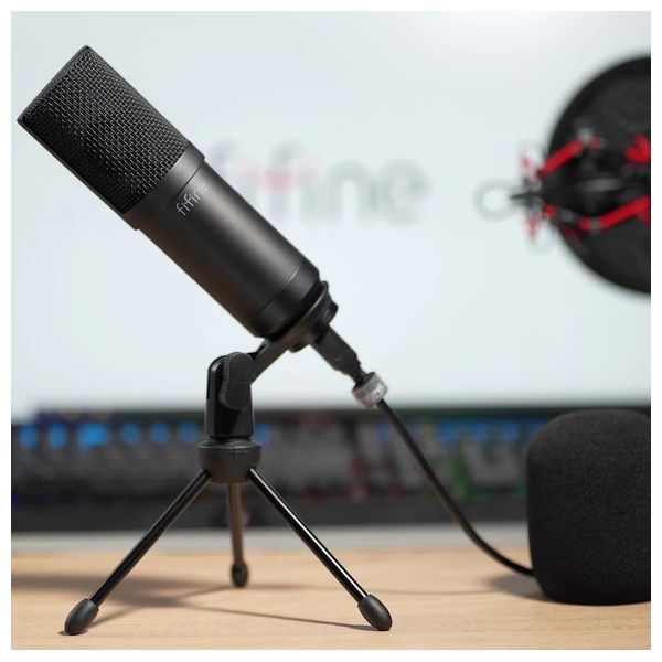  Fifine T732 - Microphone 