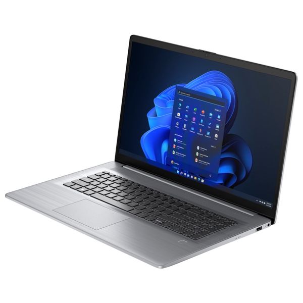  HP Laptop 17.3-Inch - 470 G10 - Core i7-1355U - 16GB/512GB SSD - Intel® Iris® X - Dos 