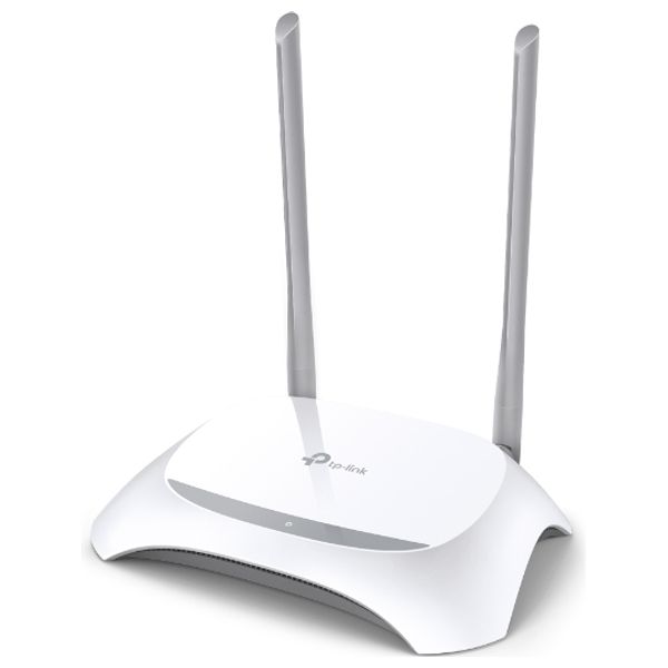  راوتر تيبي لينك - TL-WR840N 