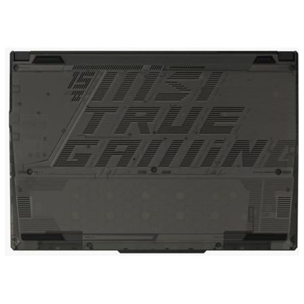  لابتوب العاب ام اس اي 15.6-انج - Cyborg 15 - Core i7-13620H - RTX 3050-6GB - دوز - 16 كيكابايت/512 كيكابايت SSD 