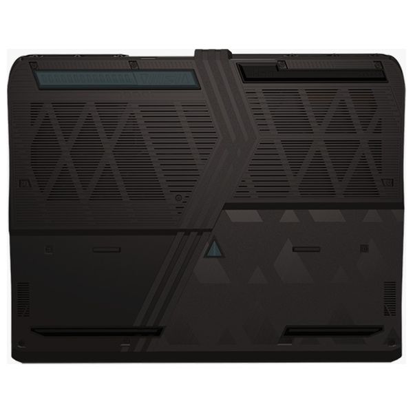 لابتوب ام اس ئاي 16.1-انج - Vector 16 HX AI A2XWHG - Core Ultra 9-275HX - NVIDIA GeForce RTX5070TI-12GB GDDR7 - دوز - 32 كيكابايت/1 تيرابايت SSD 
