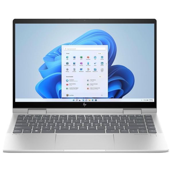 HP Laptop 16-Inch - Envy x360 16-ac0023dx 2-in-1 - Ultra 7-155U - 16GB/1TB SSD - Share - Dos 