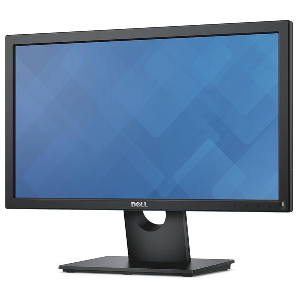  Dell 19.5-Inch E2016H Series - Flat Monitor - 75Hz - 1ms Response Time - HD Plus 