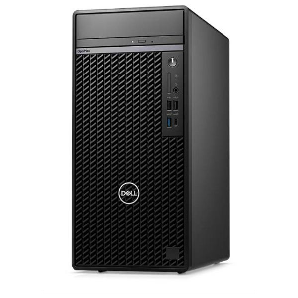 Dell Desktops - Optiplex 7020 MT - Core i7-14700 - 8GB/512GB SSD - Intel HD - Dos