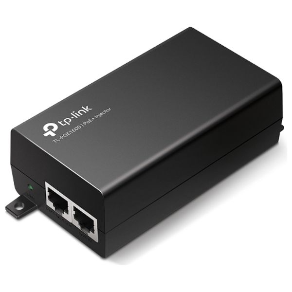  مزود طاقة LAN تي بي لنك - POE160S 