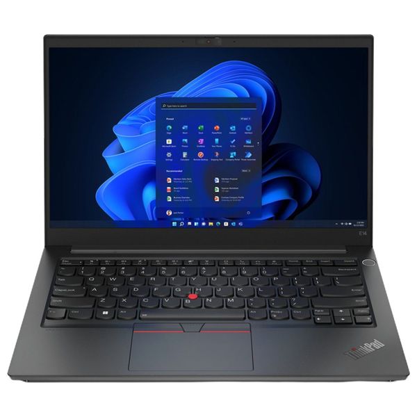  Lenovo Laptop 14-Inch - ThinkPad E14 - Core i5-1335U - 8GB/512GB SSD - MX550 - DOS 