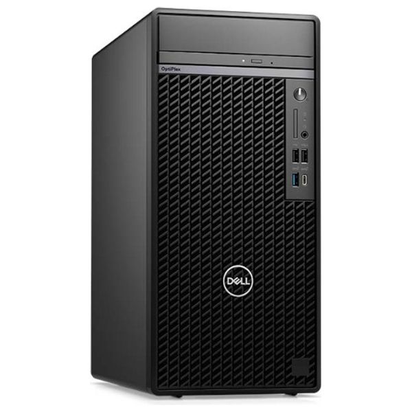 Dell Desktops - Optiplex 7020 MT - Core i7-14700 - 8GB/512GB SSD - Intel HD - Dos