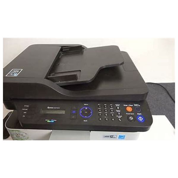  Samsung M2070F - Laser Printer 