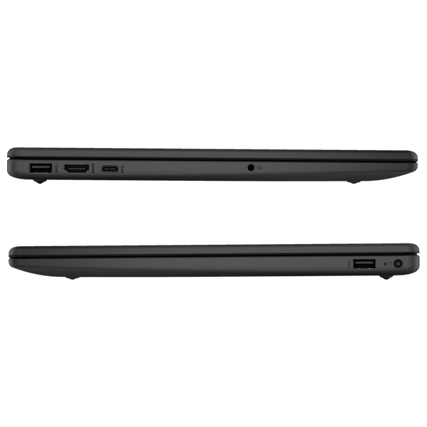  لابتوب اتش بي 15.6-انج - 250 G10 - Core i3-1315U - Shared - دوز - 4كيكابايت/256كيكابايت SSD 