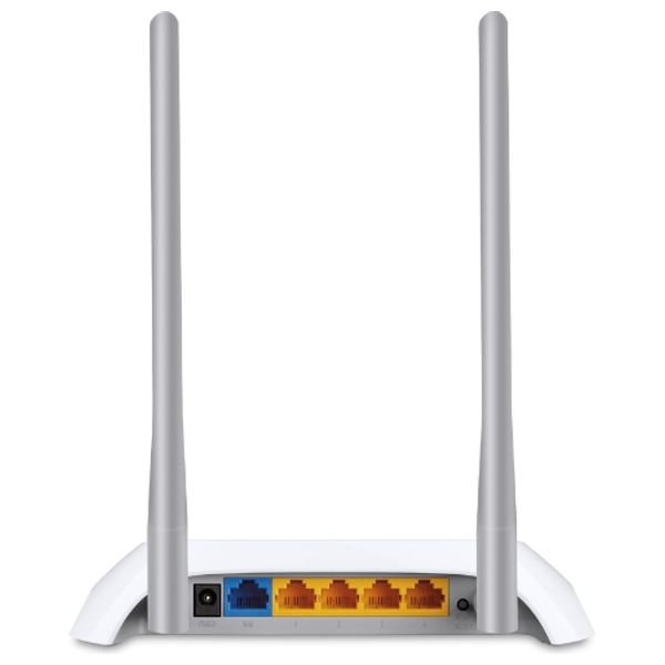  راوتر تيبي لينك - TL-WR840N 