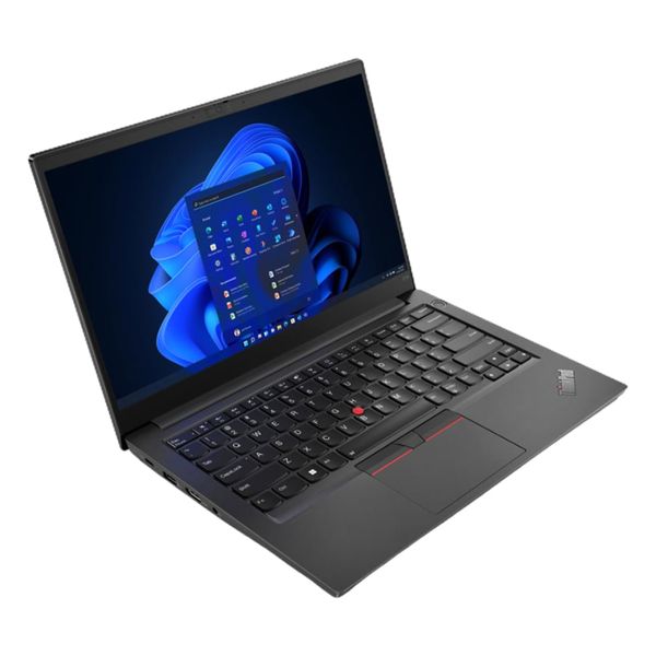 Lenovo Laptop 14-Inch - ThinkPad E14 - Core i5-1235U - 8GB/256GB SSD - MX550 2GB - Dos