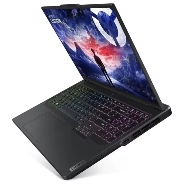  Lenovo Gaming Laptop 16-Inch - Legion 7 PRO 16IRX9H - Core i9-14900HX- 32GB/1TB SSD - RTX 4090-16GB - Dos 