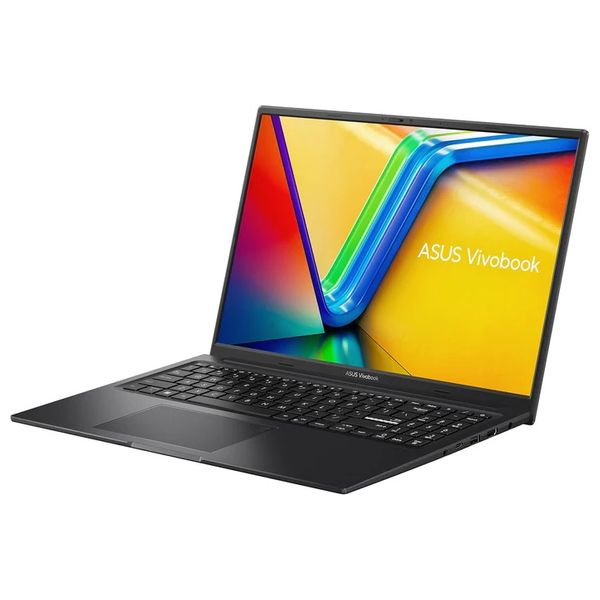  لابتوب اسوس 16-انج - Vivobook 16X K3605VU-PL419 - Core i9-13900H - RTX 4050 6GB - دوز - 16كيكابايت/512كيكابايت SSD 
