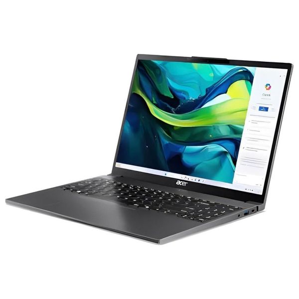 Acer Laptop 15.3-Inch - Aspire Go 15 - Core i7-1355U - 16GB/512GB SSD - Shared - Dos