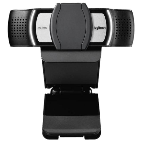  كاميرا ويب لوجيتك HD - C930e 