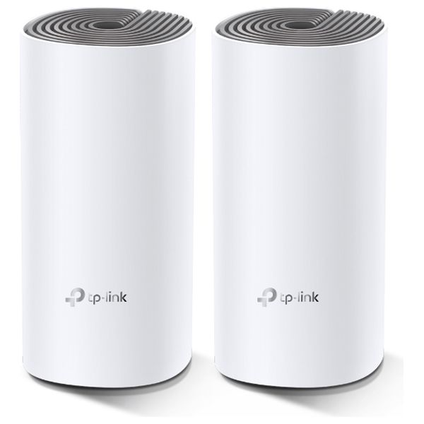  TP-Link AC-1200 - WiFi Range Extender - 2 Pieces 