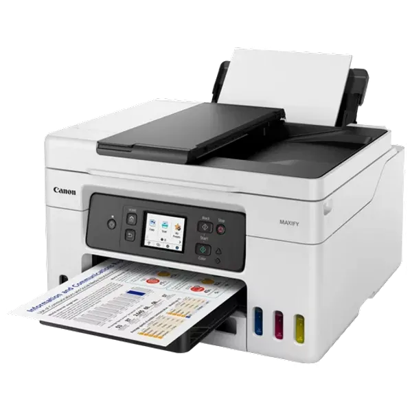  Canon GX4040 - Color Printer - WiFi - Black 