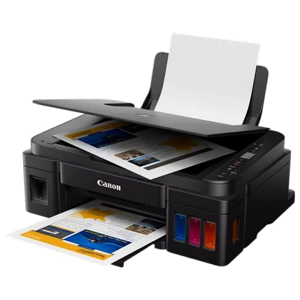  Canon G2410 - Color Printer - Black 