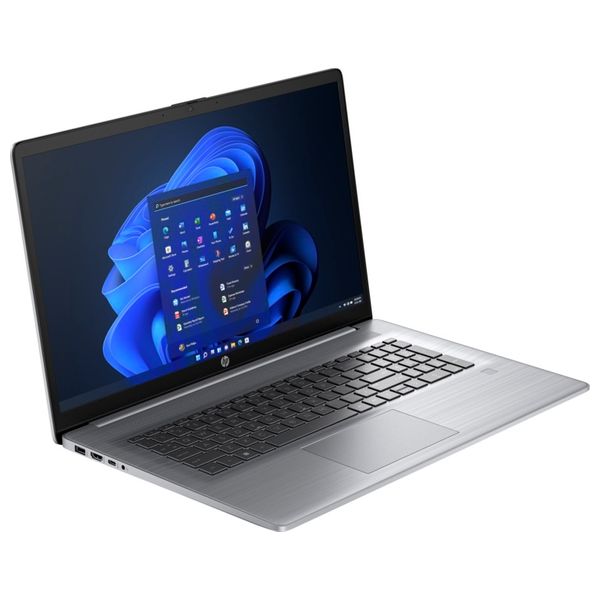 HP Laptop 17.3-Inch - 470 G10 - Core i7-1355U - 16GB/512GB SSD - Intel® Iris® X - Dos 