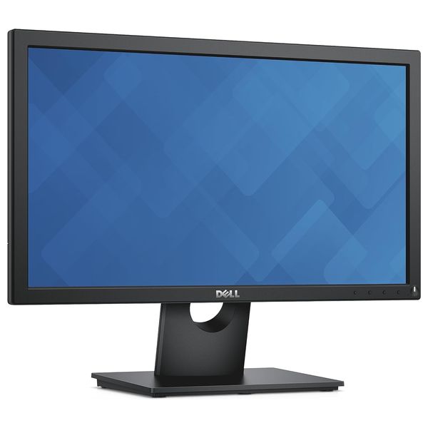  Dell 19.5-Inch E2016H Series - Flat Monitor - 75Hz - 1ms Response Time - HD Plus 