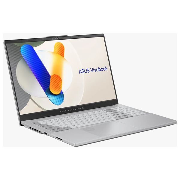 لابتوب اسوس 15.6-انج - VIVOBOOK PRO - U7-155H - RTX 4060 8 GB - دوز - 16 كيكابايت/1تيرابايتSSD 