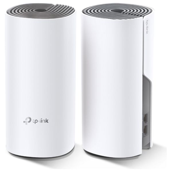  TP-Link AC-1200 - WiFi Range Extender - 2 Pieces 