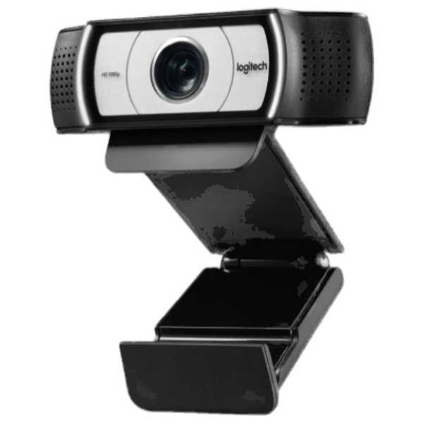  كاميرا ويب لوجيتك HD - C930e 